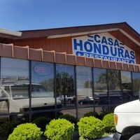 Casa Honduras #1, New Orleans, LA