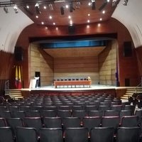 Teatro ECCI El Dorado, Bogotá