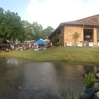 Cherokee Creek Festival Ground, Cherokee, TX