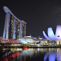 Marina Bay Circuit, Singapore