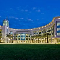 University of Central Florida, Orlando, FL