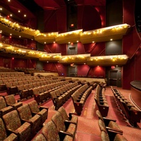 Sunoco Performance Theater, Harrisburg, PA