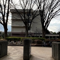 Ochiai Junior High School, Tokyo