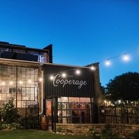 The Cooperage, Milwaukee, WI