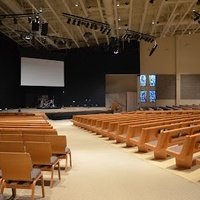 Centerpoint Church, Kalamazoo, MI