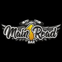 Main Road Bar, Moscow