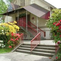 St James Community Square, Vancouver