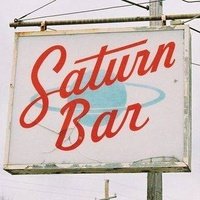 Saturn Bar, New Orleans, LA