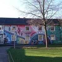 Haus der Jugend, Düsseldorf