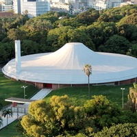 Araújo Vianna Auditorium, Porto Alegre
