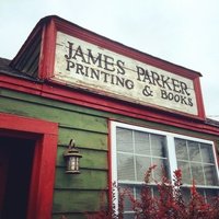 James Parker Printing, Woodbridge, NJ