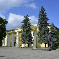 House of Culture, Lviv