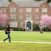 Vanderbilt University Alumni Lawn, Nashville, TN