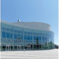 Kristianstad Arena, Kristianstad