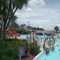 Sunsplash Waterpark Festival Grounds, Cape Coral, FL