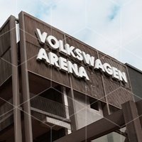 Volkswagen Arena, Istanbul