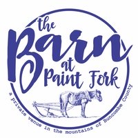 The Barn at Paint Fork, Barnardsville, NC