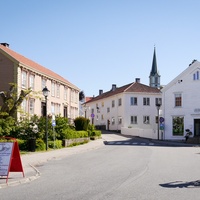 Lillesand