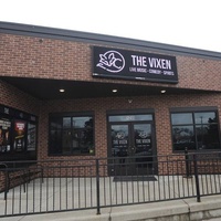 The Vixen, McHenry, IL