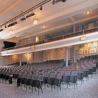 Jeanne Rimsky Theater, Port Washington, NY