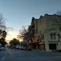 El Campanil Theatre, Antioch, CA