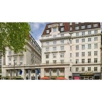 Sheraton Grand London, London