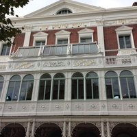 New Theatre Royal, Portsmouth