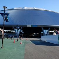 Belluna Dome, Saitama