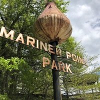 Mariner’s Point Park, San Diego, CA