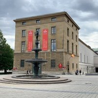 Instituto Cervantes, Munich