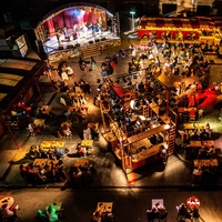 Markt Centraal, Amsterdam