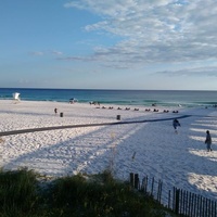 M.B. Miller County Pier, Panama City Beach, FL