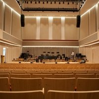 The Stoller Hall, Manchester