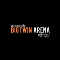 Big Twin Arena, Kazan