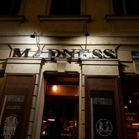 Madness Bar pub, Dresden