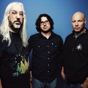 Concert of Dinosaur Jr. 23 May 2021 in New Haven, CT