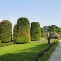 Parco Isonzo Fiumicello, Udine