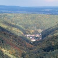 Steinbach im Burgenland