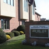 Grace United Methodist Church, Somerset, PA
