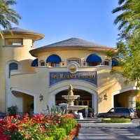 Spa Resort Casino, Palm Springs, CA