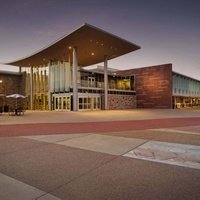 Lory Student Center, Fort Collins, CO