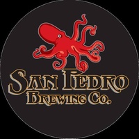 San Pedro Brewing Company, Los Angeles, CA