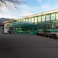 Oberfrankenhalle, Bayreuth