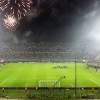 Estadio Centenario, Montevideo