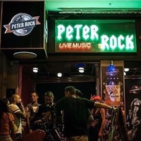 Peter Rock Club, Valencia