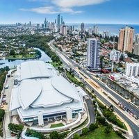 Gold Coast Convention & Exhibition Centre, Gold Coast