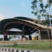Sabilulungan Dome, Bandung