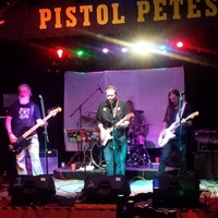Pistol Pete's Brew & Cue, Auburn, CA