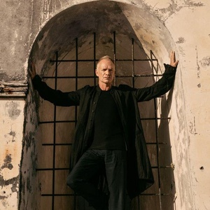 Concert of Sting 21 November 2022 in Leipzig