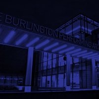 The Burlington Performing Arts Centre, Burlington